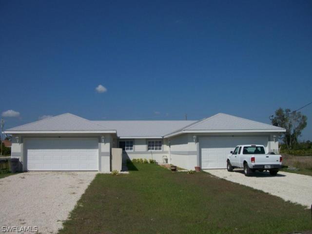92/94 Milwaukee Blvd., Lehigh Acres, FL 33974