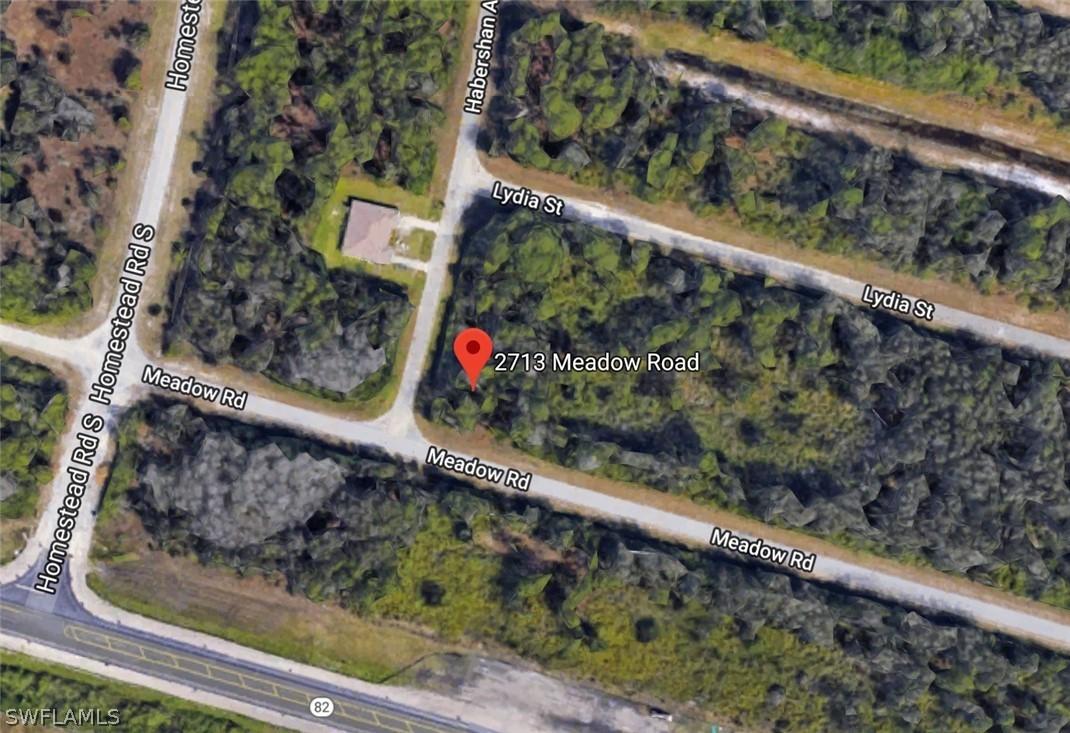 2713 Meadow Rd., Lehigh Acres, FL 33974