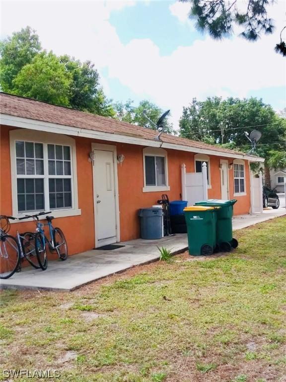 1756 41st St., Naples, FL 34116