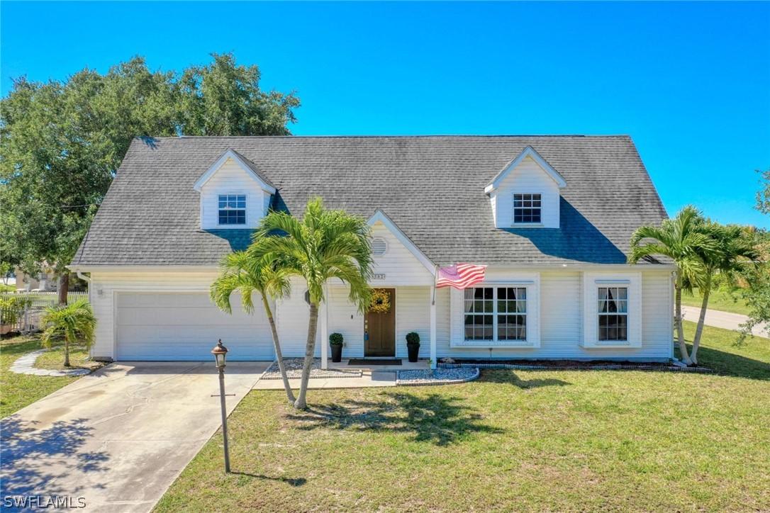 502 SE 23rd Ter., Cape Coral, FL 33990