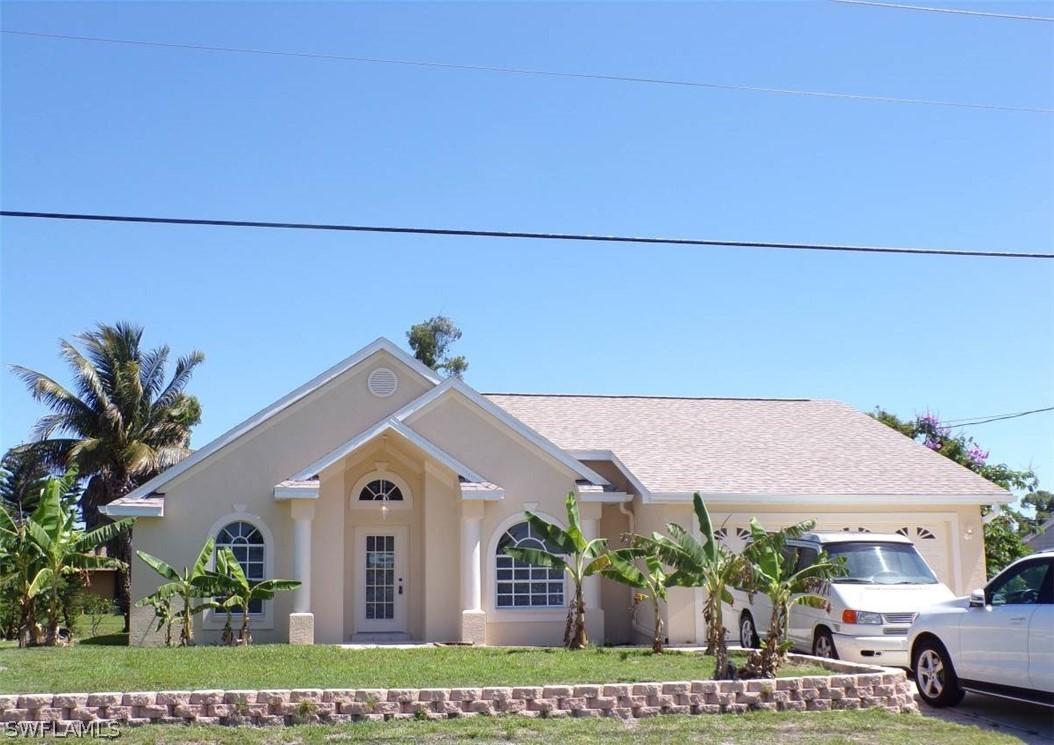 8411 Caloosa Rd., Fort Myers, FL 33967