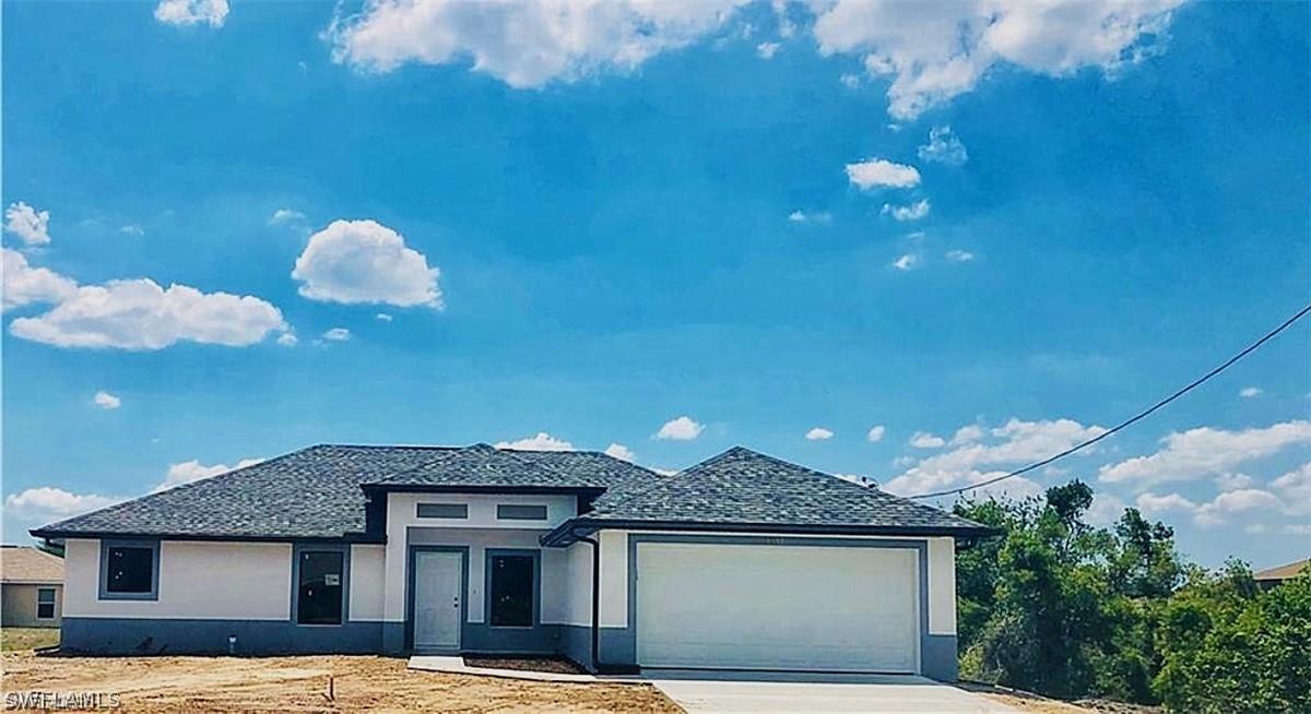 5543 Beck St., Lehigh Acres, FL 33971