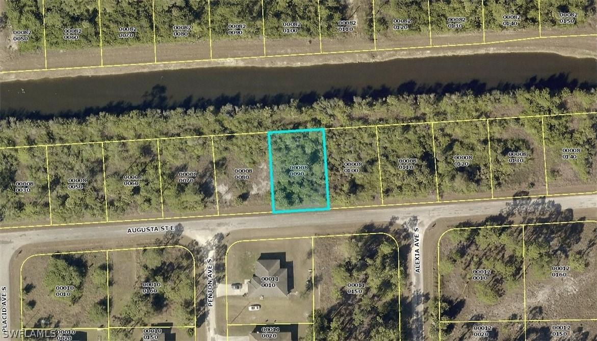 1155 Augusta St., Lehigh Acres, FL 33974