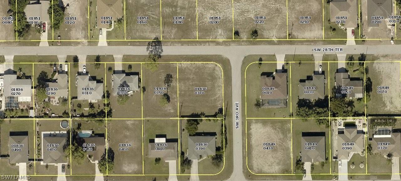 302 SW 28th Ter., Cape Coral, FL 33914