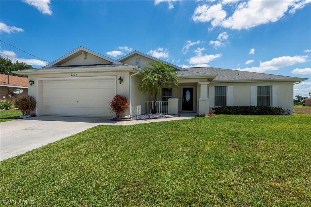 3049 NW 3rd Ave., Cape Coral, FL 33993