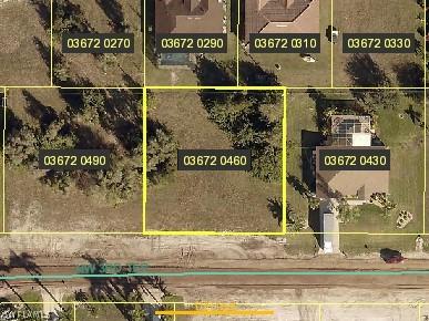 1417 NW 3rd Ter., Cape Coral, FL 33993