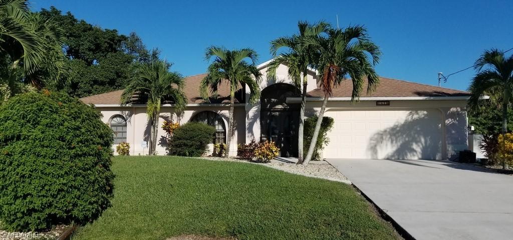 1819 NW 28th Pl., Cape Coral, FL 33993
