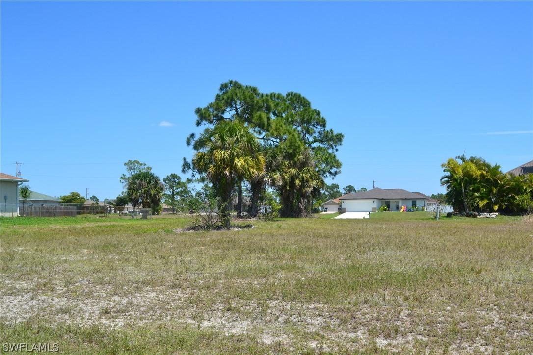 2529 NW 20th Pl., Cape Coral, FL 33993