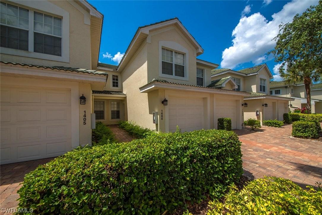 23770 Clear Spring Ct. #1404, Estero, FL 34135