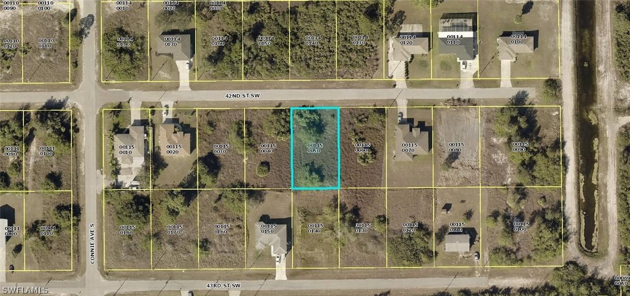 2509 42nd St., Lehigh Acres, FL 33976