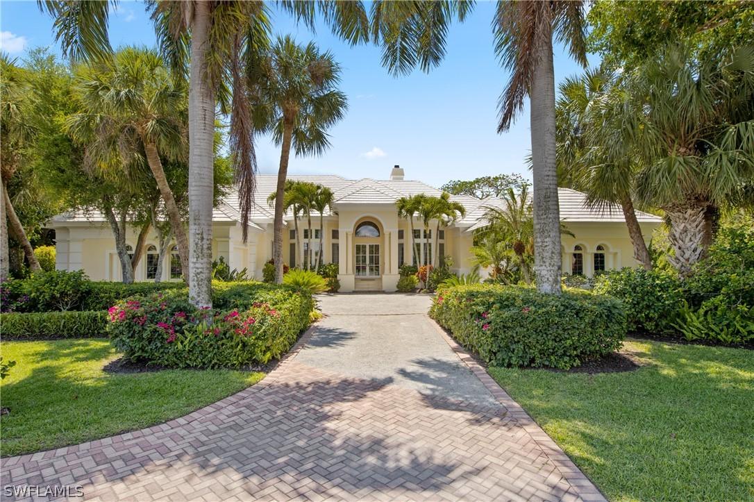 5609 Baltusrol Ct., Sanibel, FL 33957
