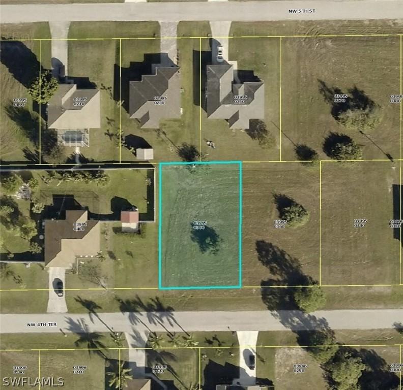 2713 NW 4th Ter., Cape Coral, FL 33993