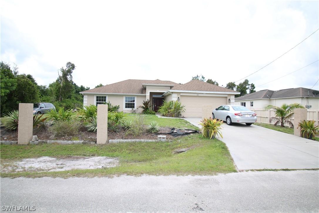 3917 5th St., Lehigh Acres, FL 33971
