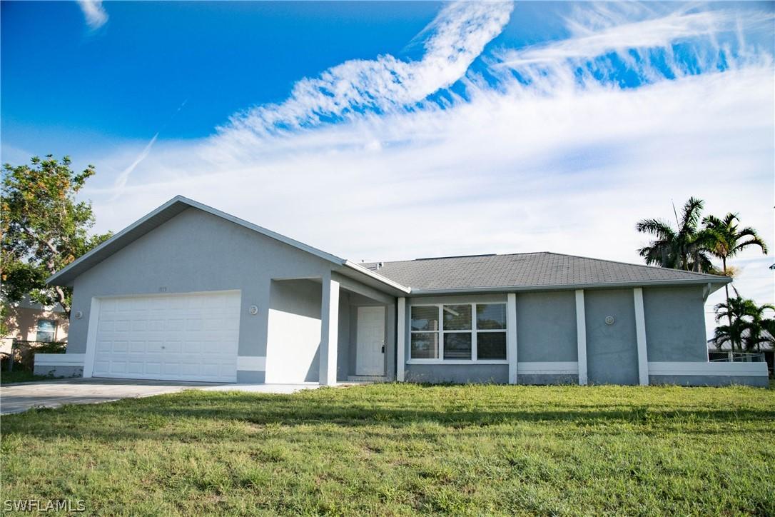 1919 Hancock Bridge Pkwy., Cape Coral, FL 33990