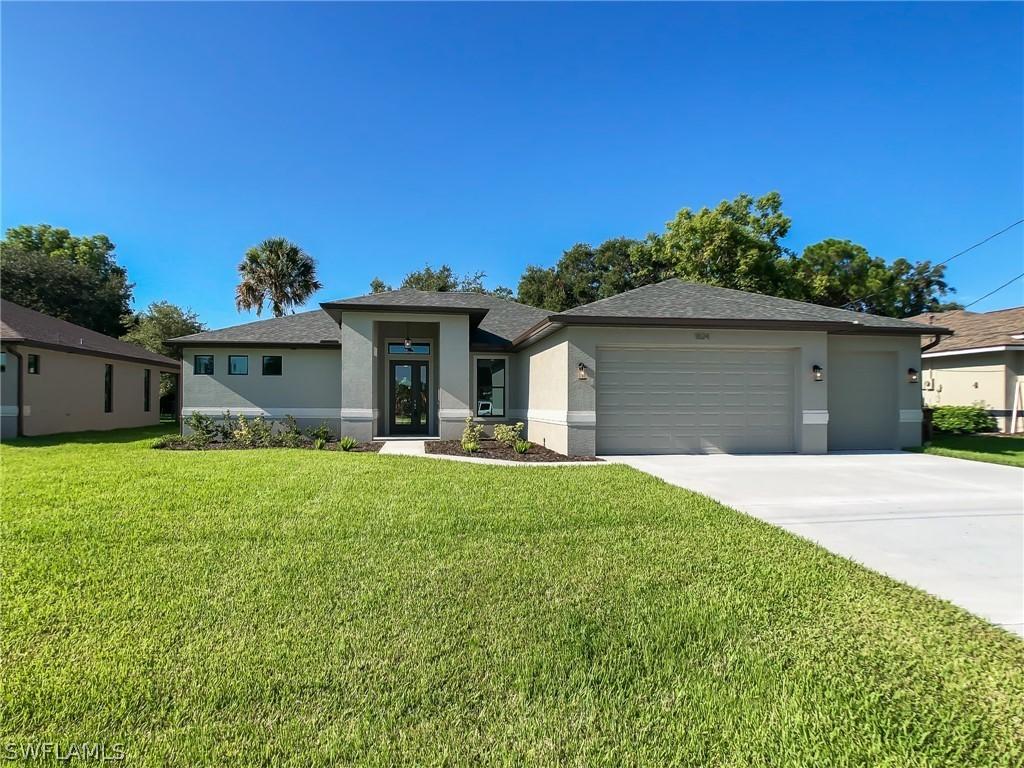 1824 SW 18th Ter., Cape Coral, FL 33991