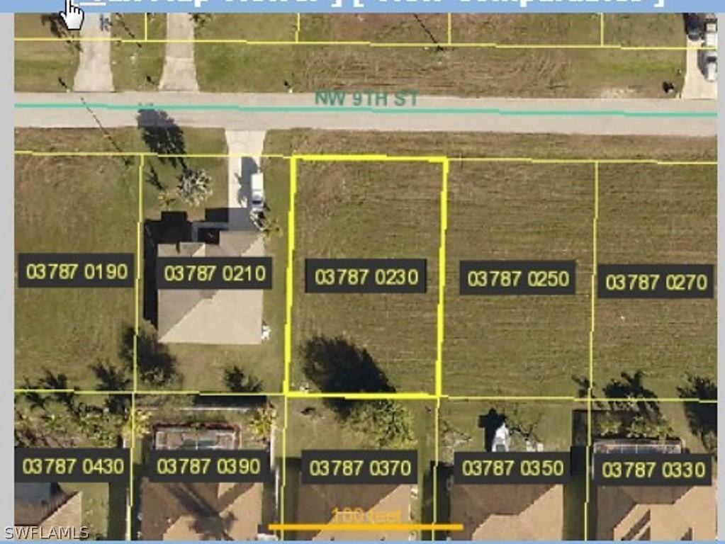 2212 NW 9th St., Cape Coral, FL 33993