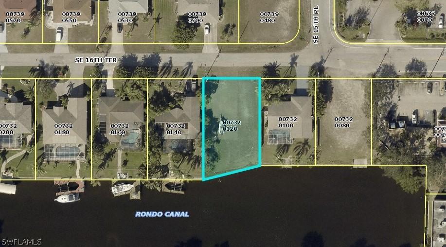 1508 SE 16th Ter., Cape Coral, FL 33990