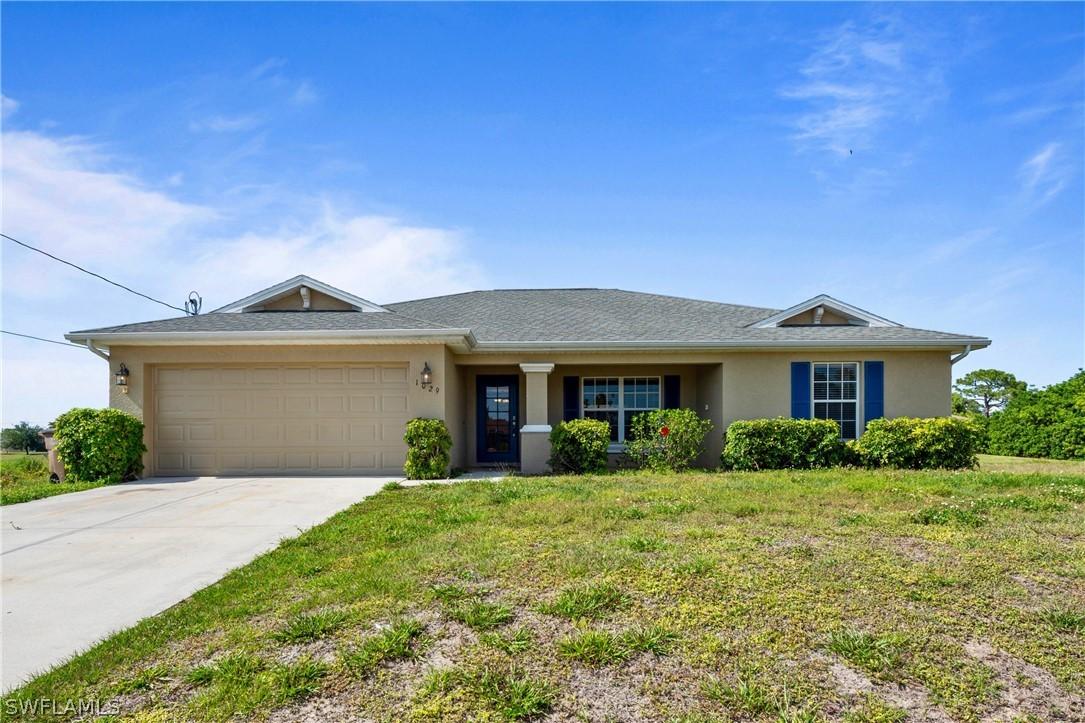 1029 SW 1st St., Cape Coral, FL 33991