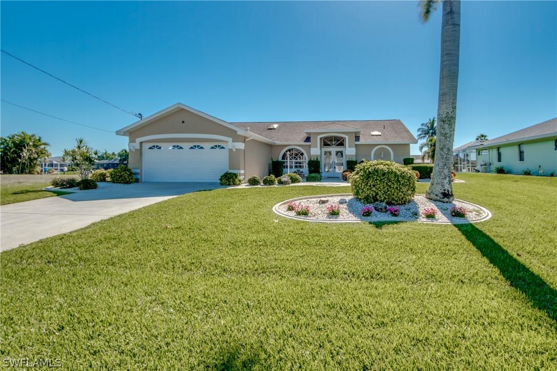 4523 SW 5th Pl., Cape Coral, FL 33914