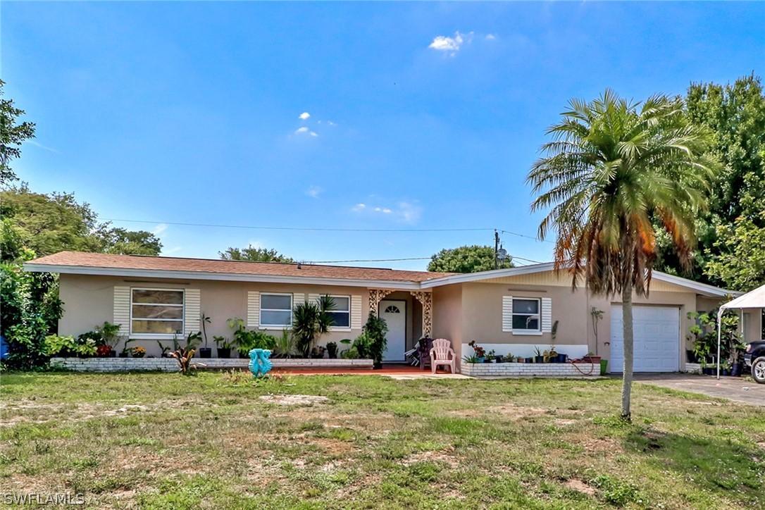 163 Texas Ave., Fort Myers, FL 33905