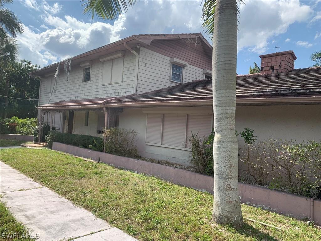 1302 Jambalana Ln., Fort Myers, FL 33901