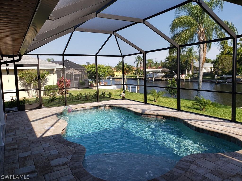 116 SE 37th St., Cape Coral, FL 33904