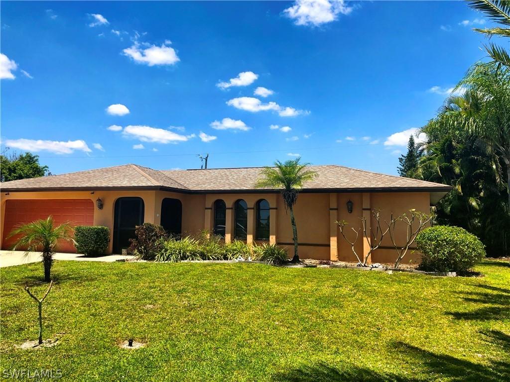 1803 SE 8th St., Cape Coral, FL 33990