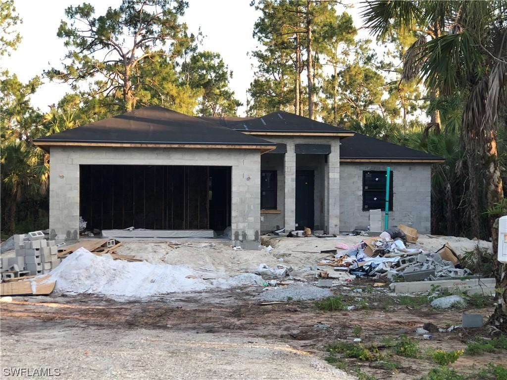 3440 32nd Ave., Naples, FL 34117