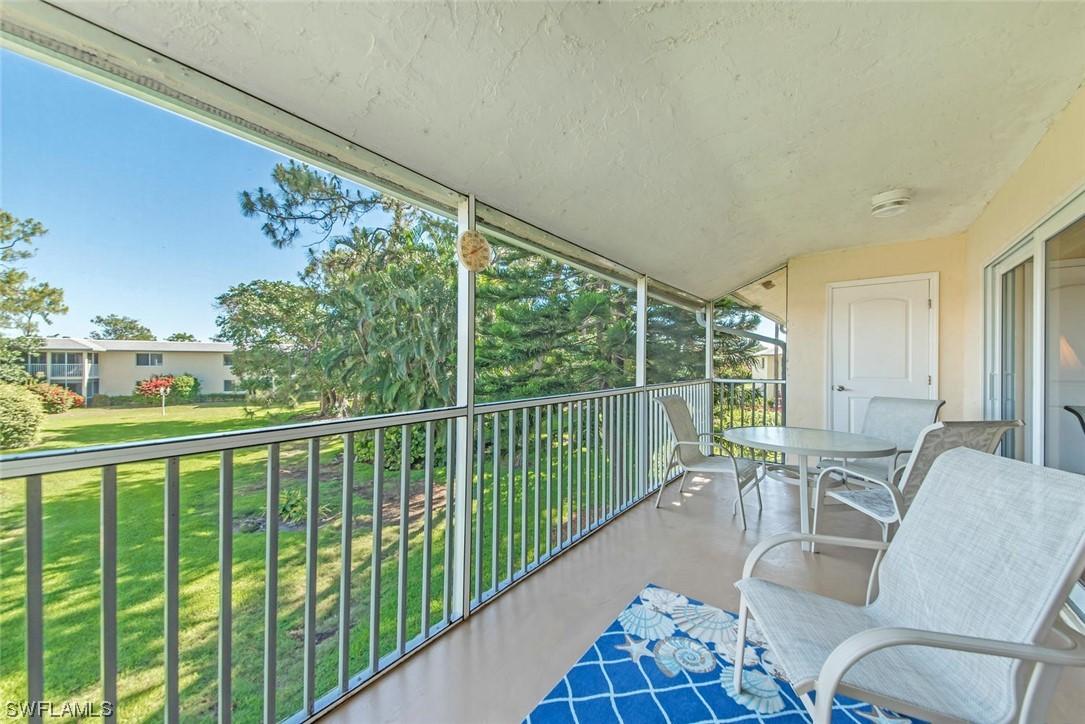 256 Candycane Ln. #4, Naples, FL 34112