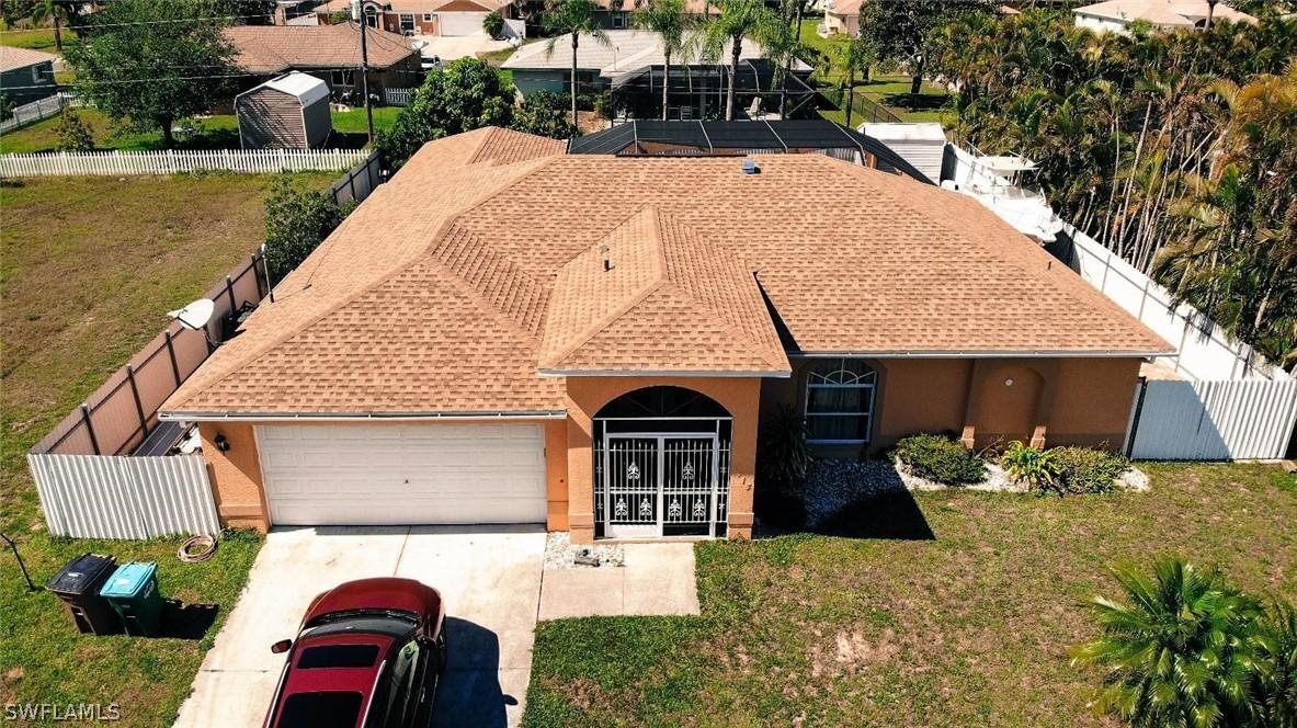 1415 NE 1st St., Cape Coral, FL 33909