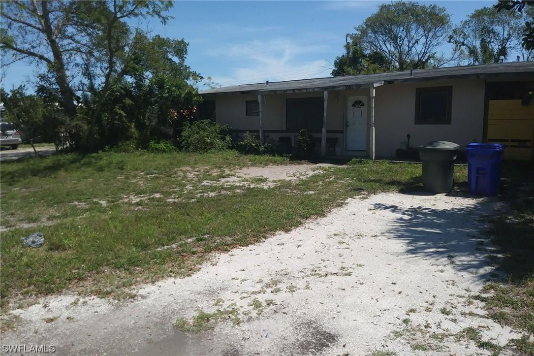 2550 Hunter Ter., Fort Myers, FL 33901