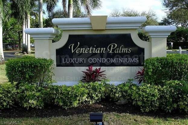 12540 Equestrian Cir. #513, Fort Myers, FL 33907