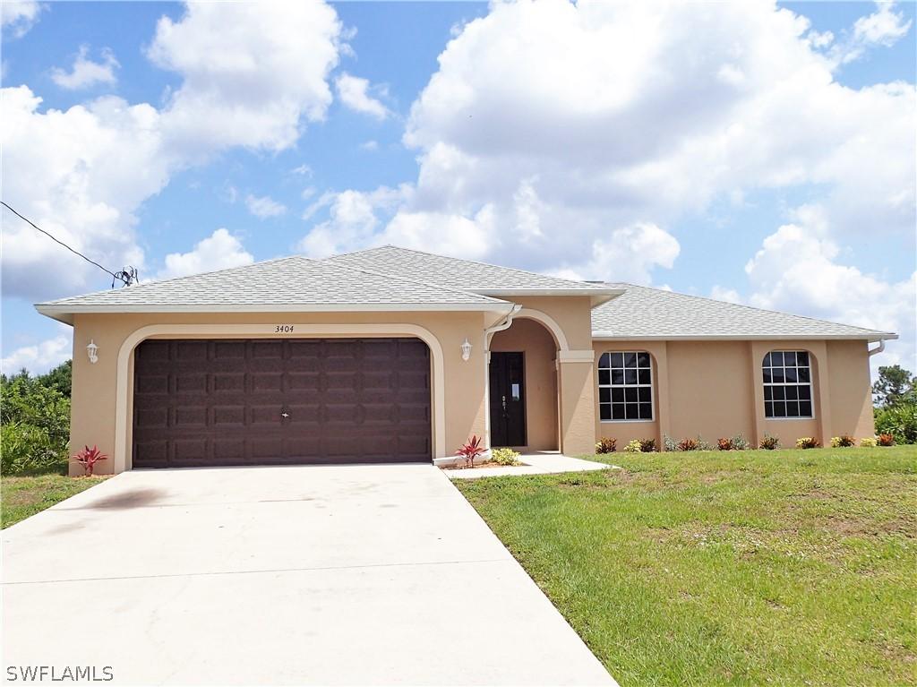 3404 10th St., Lehigh Acres, FL 33976