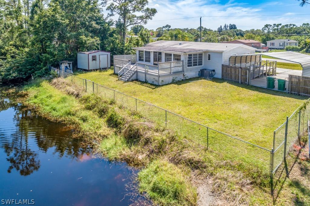 11056 Grapefruit Ln., Punta Gorda, FL 33955