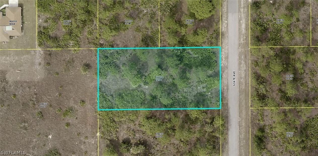 1021 State Ave., Lehigh Acres, FL 33972