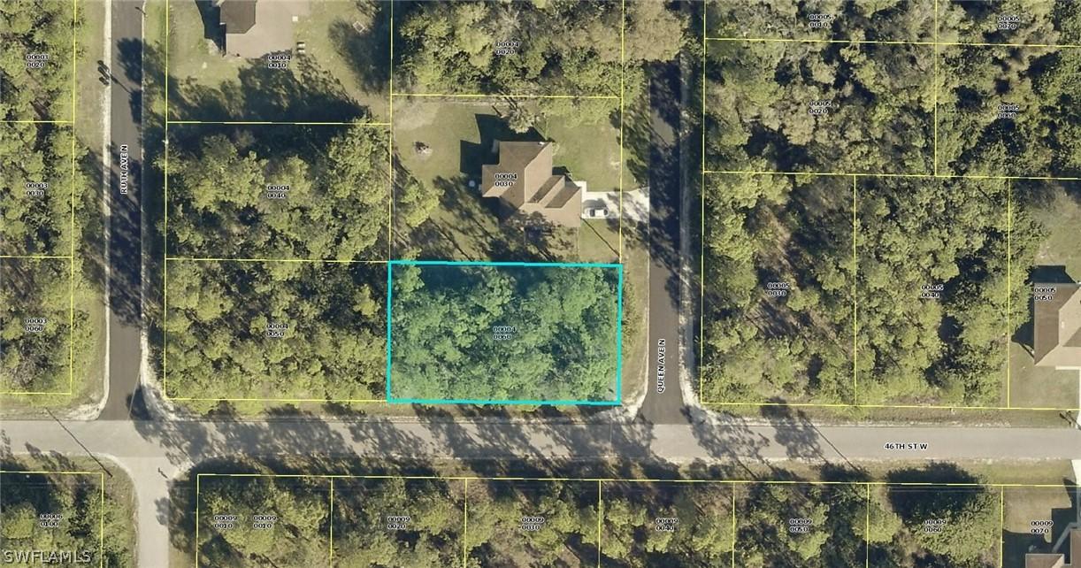 4601 Queen Ave., Lehigh Acres, FL 33971
