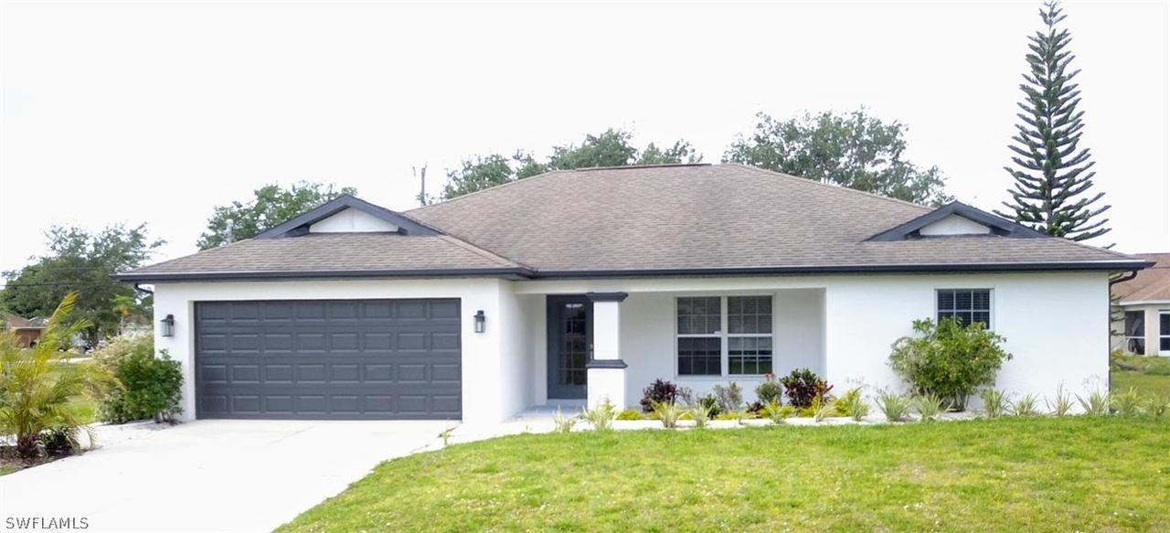 1224 NE 13th Ave., Cape Coral, FL 33909