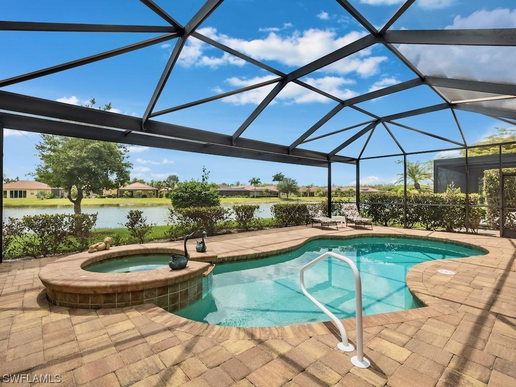 21236 Velino Ln., Estero, FL 33928