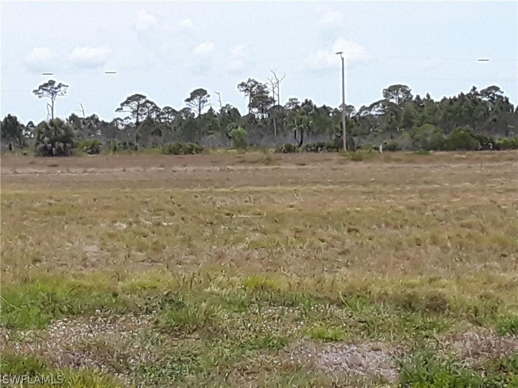 3836 NW 43rd Pl., Cape Coral, FL 33993