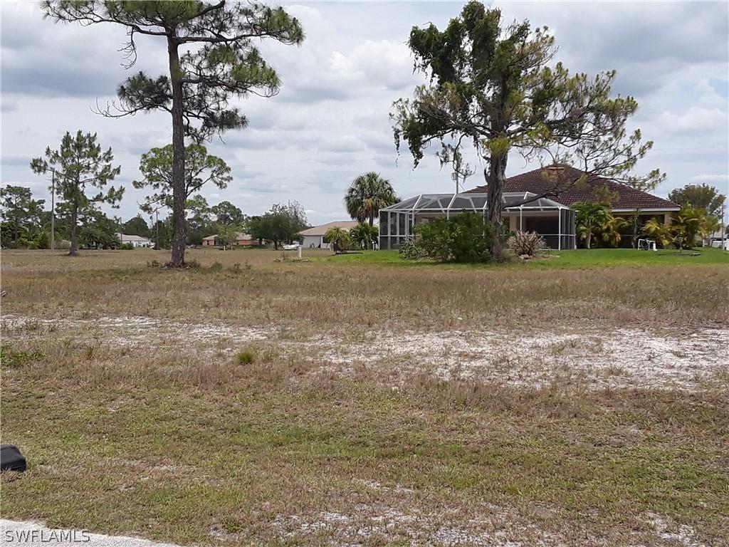 2809 NW 21st Ave., Cape Coral, FL 33993