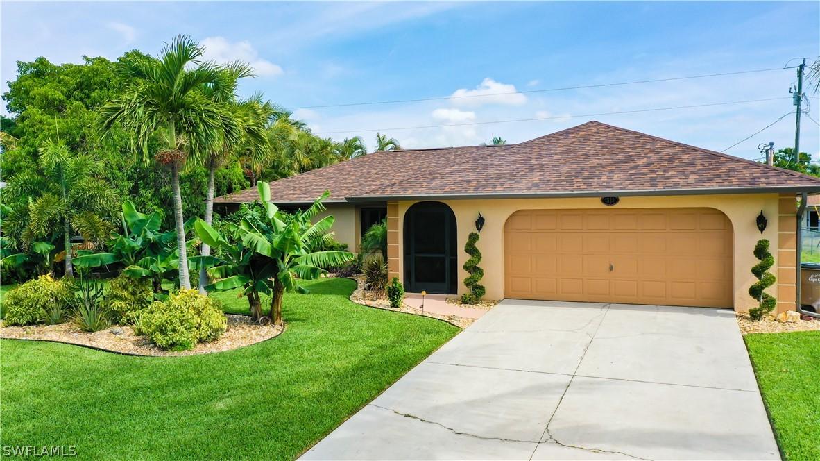 1339 SE 44th Ter., Cape Coral, FL 33904