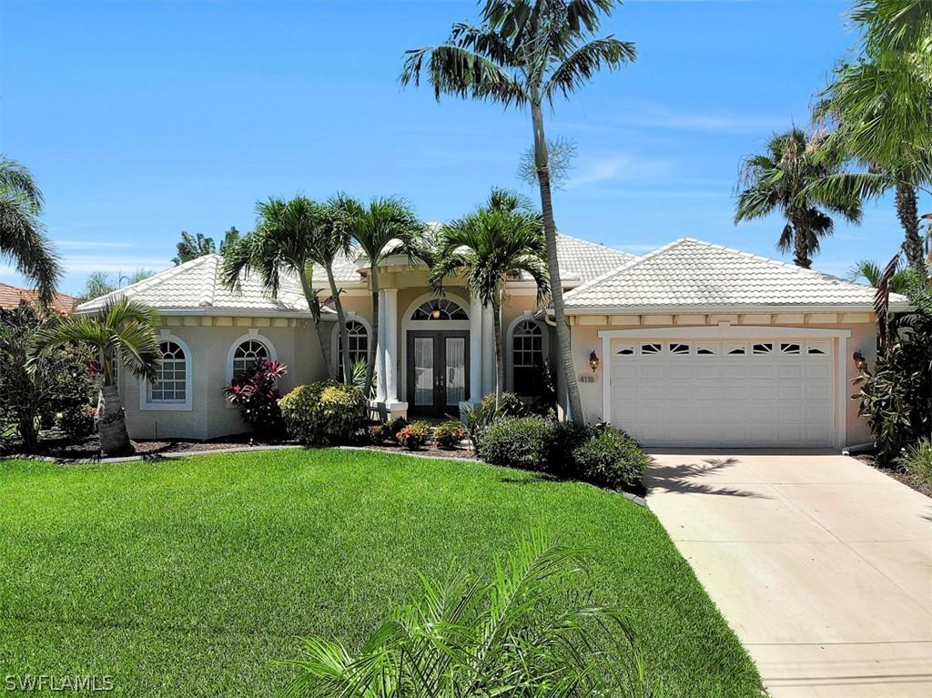 4118 SW 21st Pl., Cape Coral, FL 33914