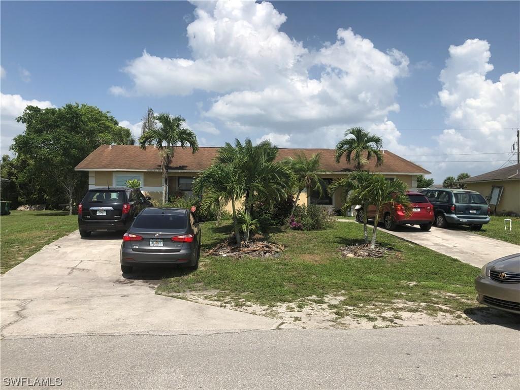 1898 48th St., Naples, FL 34116