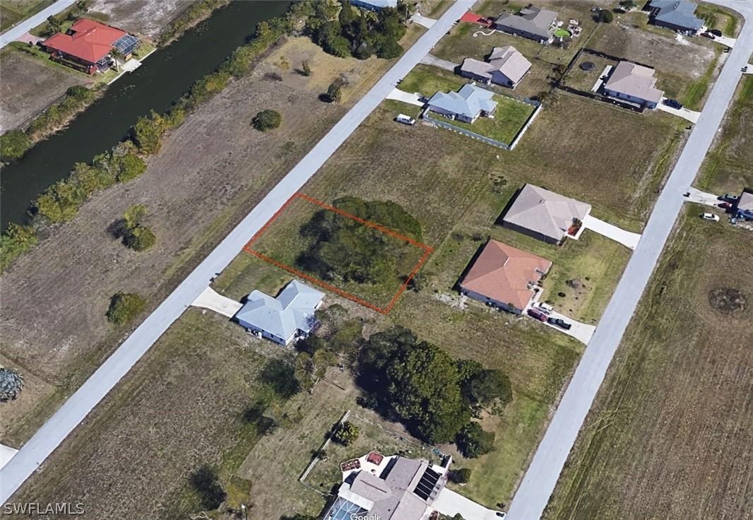 544 NW 14th St., Cape Coral, FL 33993