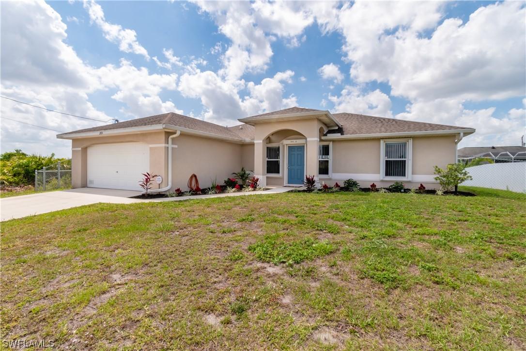 2815 38th St., Lehigh Acres, FL 33976