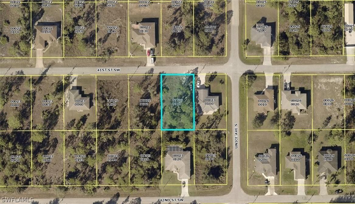 3603 41st St., Lehigh Acres, FL 33976