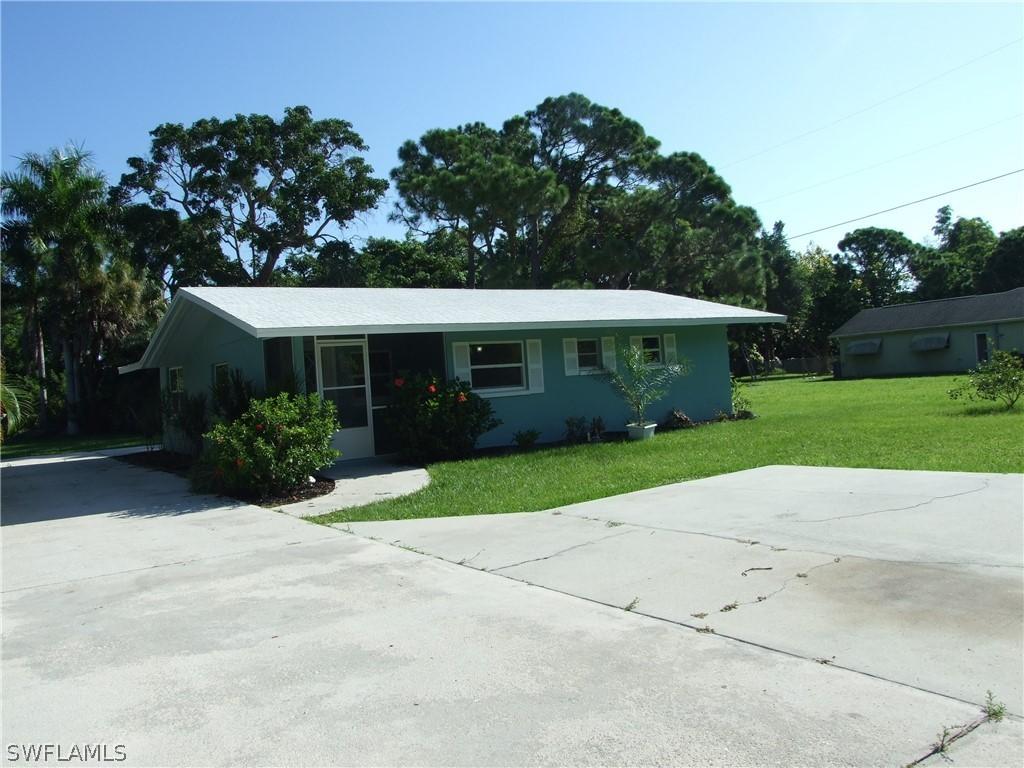 3804 Citrus St., St. James City, FL 33956