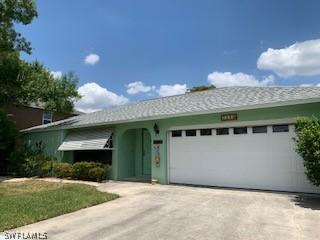 2215 SE 6th Ln., Cape Coral, FL 33990