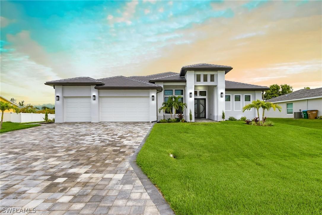 1907 SW 40th St., Cape Coral, FL 33914