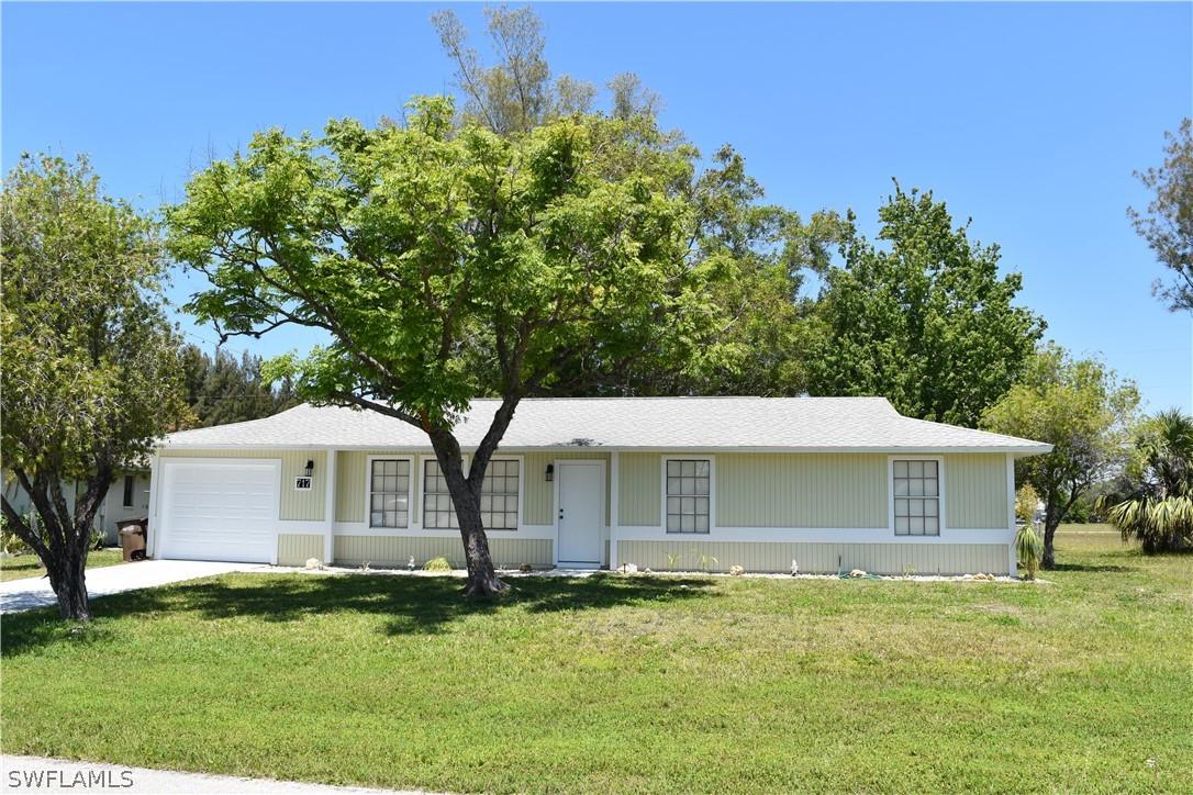 717 SW 4th St., Cape Coral, FL 33991
